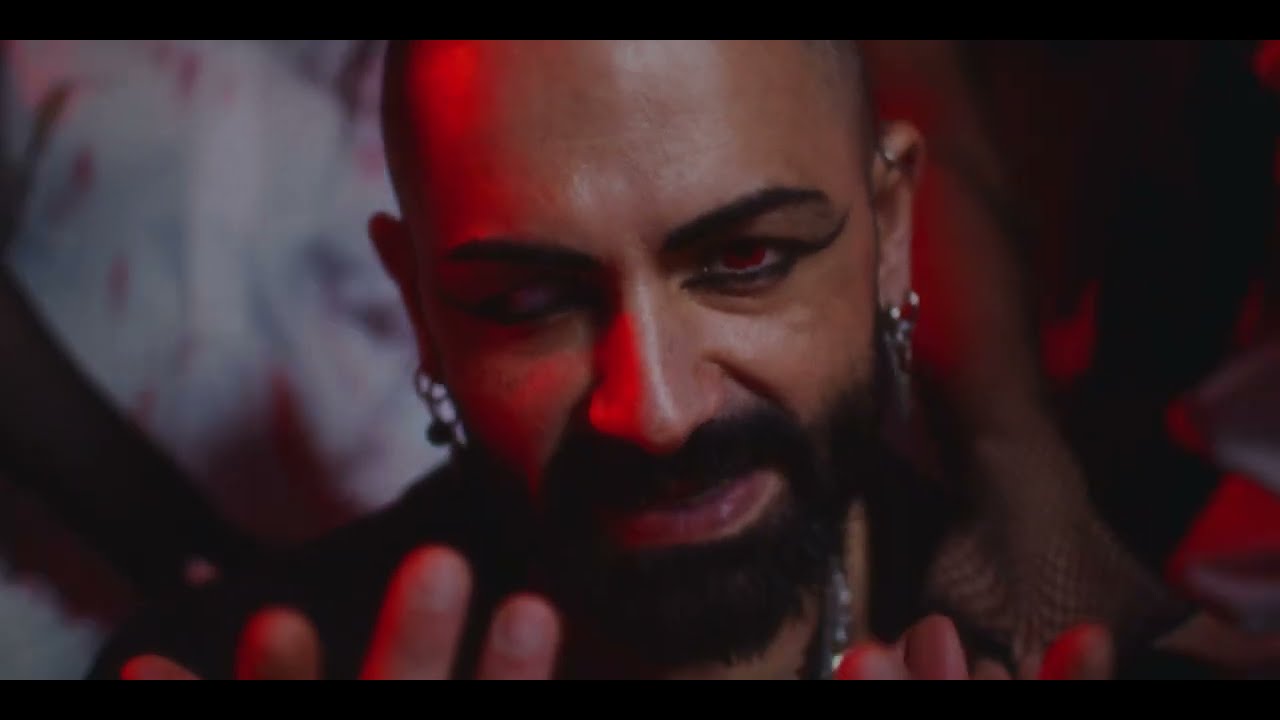 Janua - Disincanto (Official Video)