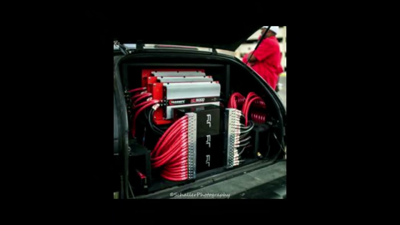 (27-50HZ) SIZZLA - GIVE DEM THE RIDE (REBASSED BY WAGON MAFIA)