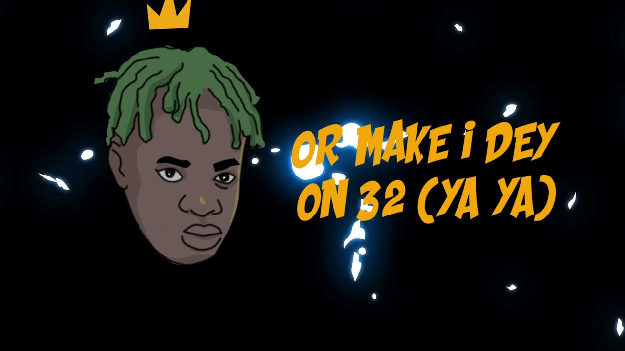 TROD - Shey You Fit Go?! ft. Olamide (Visualizer)