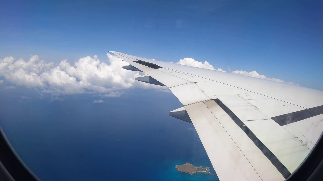 Emirates | Boeing 777-300ER | Dubai - Seychelles (DXB-SEZ) | Economy Class