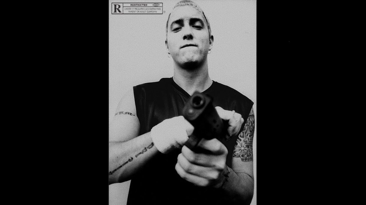 Old School Eminem Type Beat - 