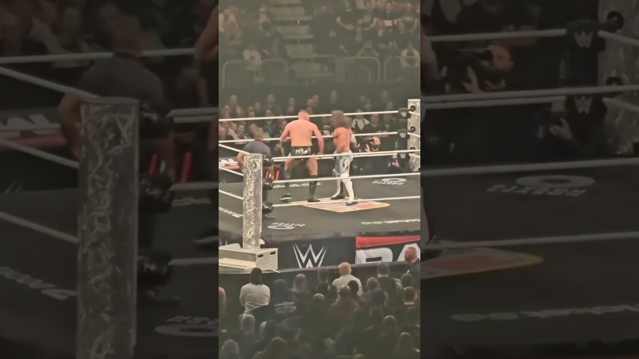 Gunther Vs Aj Styles Match | Wwe Monday Night Raw Today. Wwe Raw Match 13 January 2026