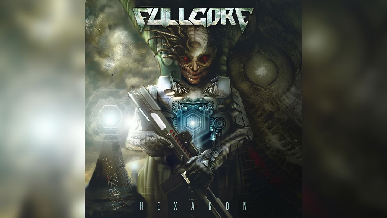 Fullgore - Hexagon (2023)