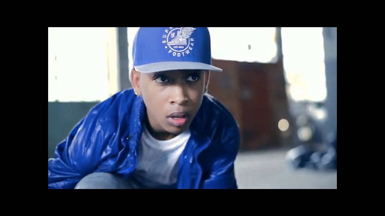 Jacob Latimore-That's You