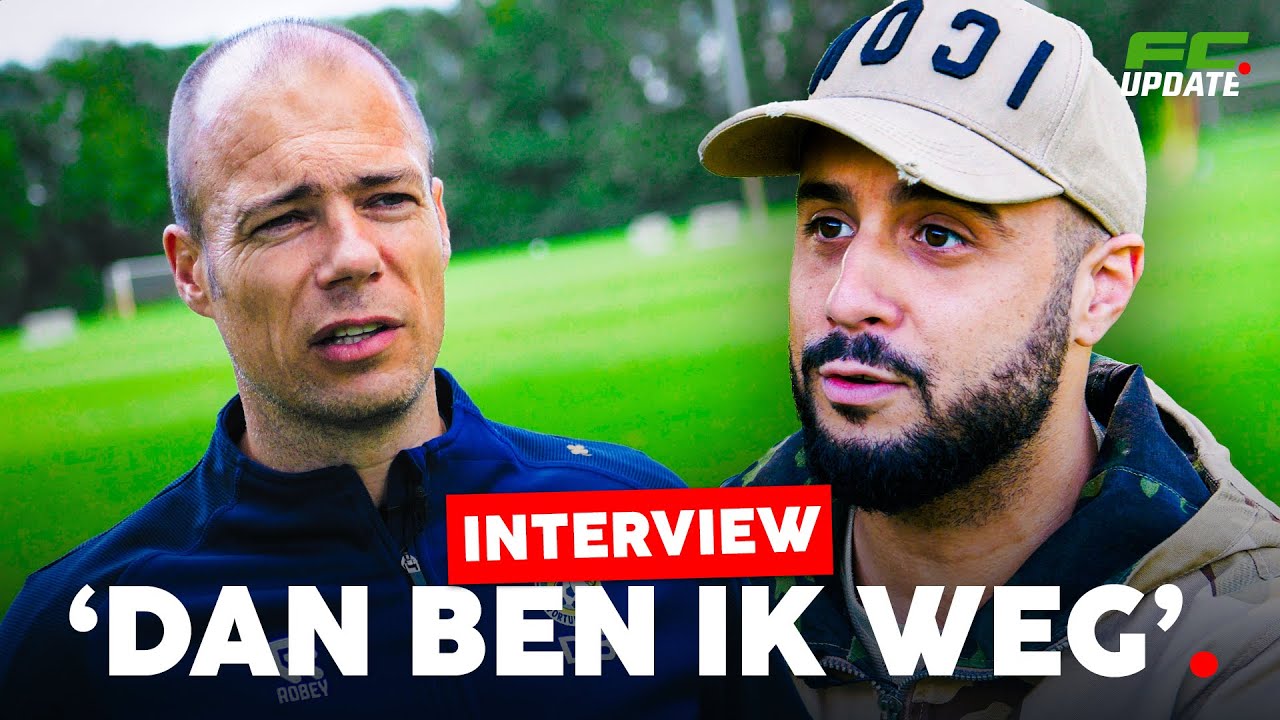 Danny Buijs: 