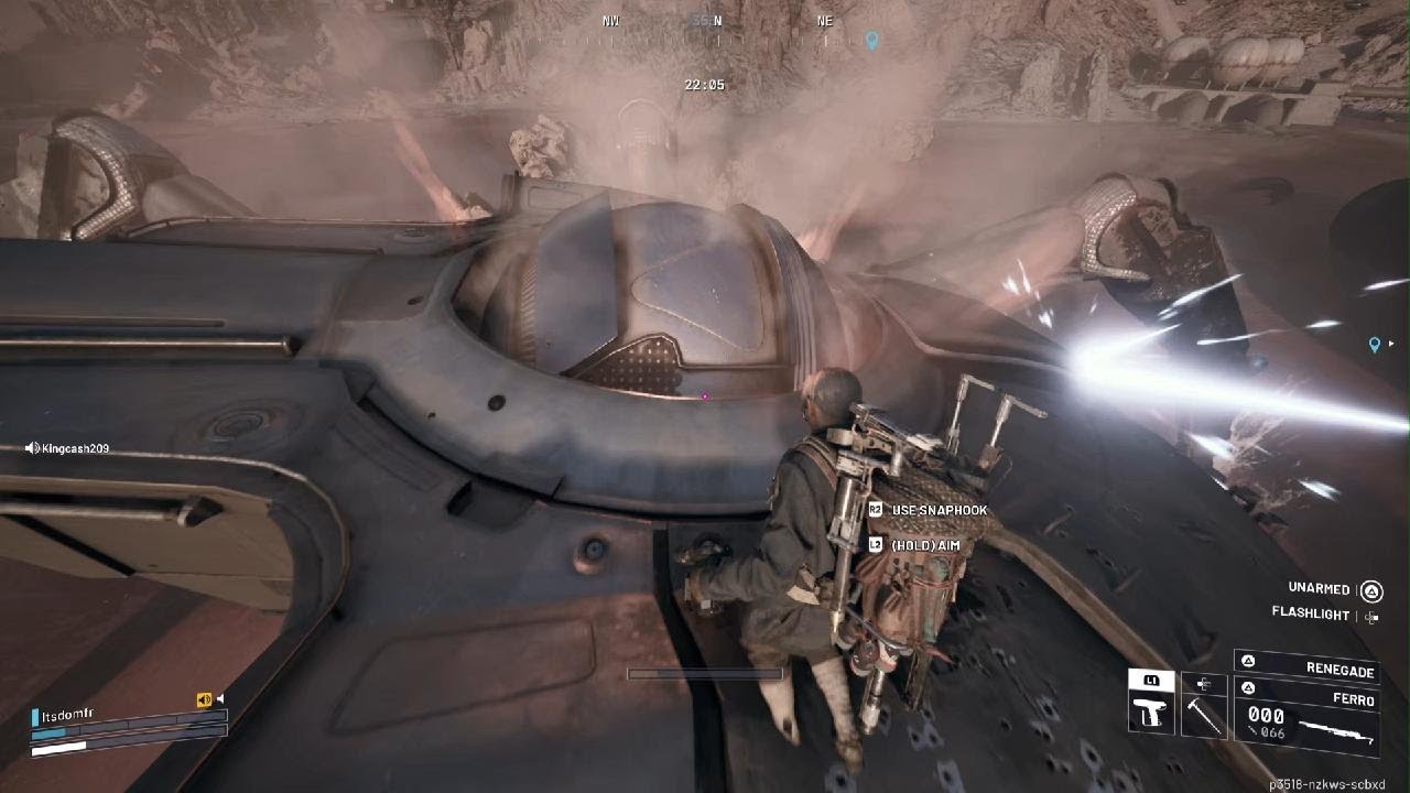 ARC Raiders 