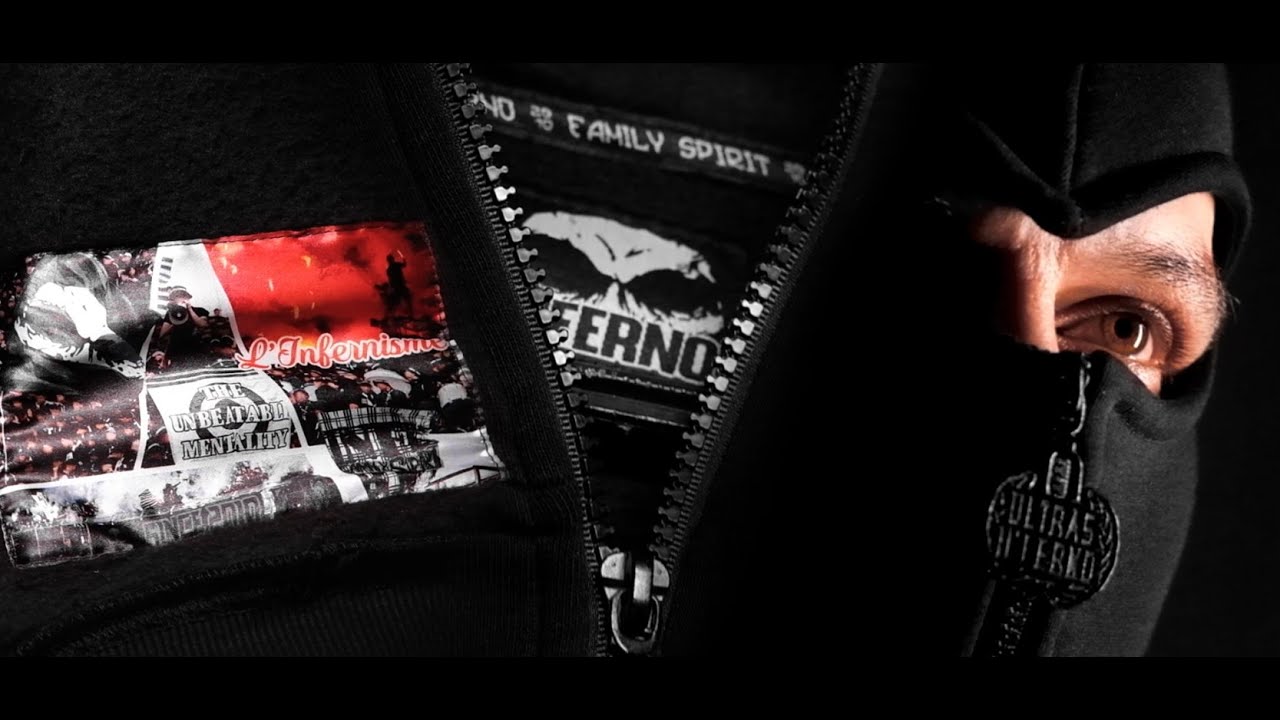 Ultras Inferno | New Product 2025