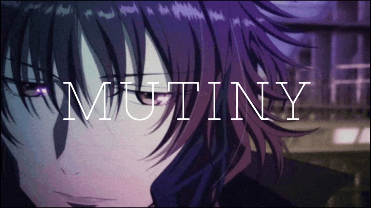 Neoni - MUTINY // slowed + reverb