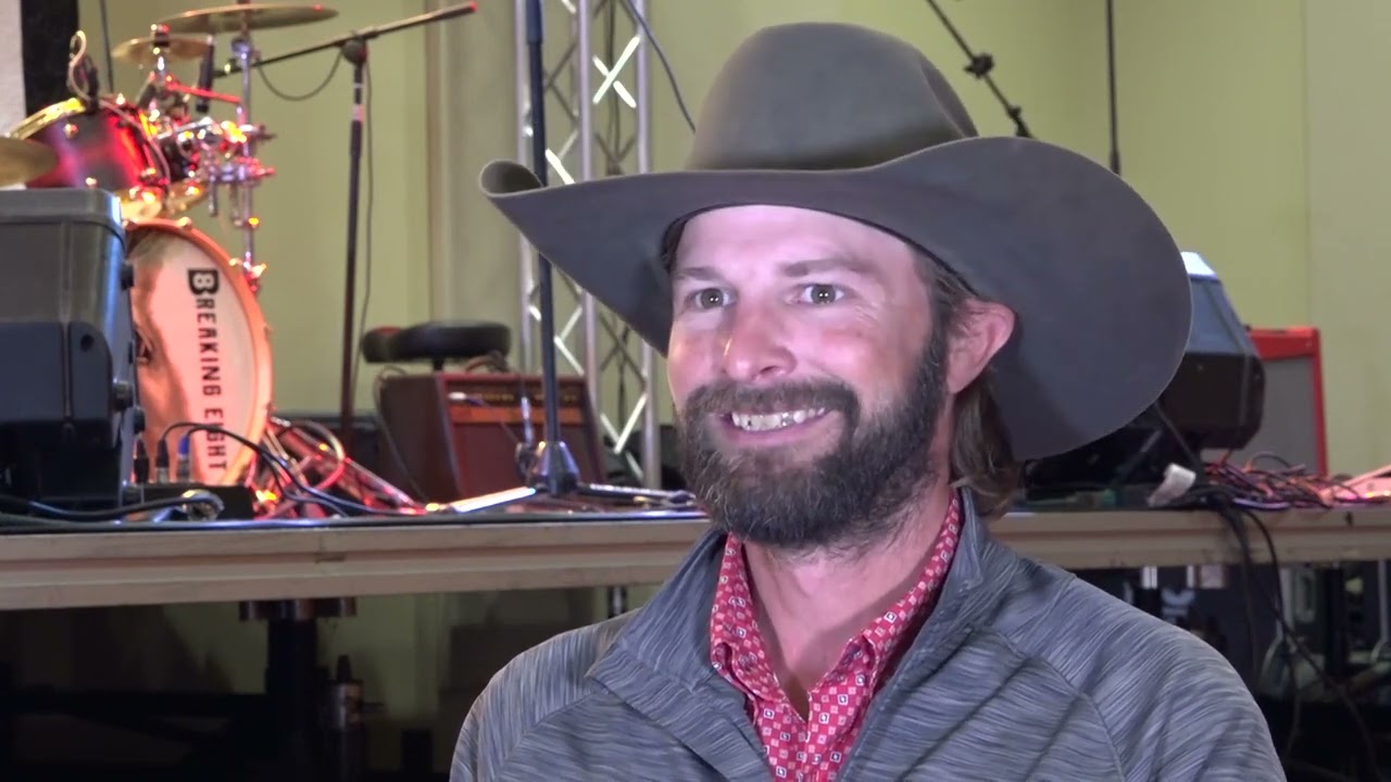 WORLD CHAMPION WADE SUNDELL