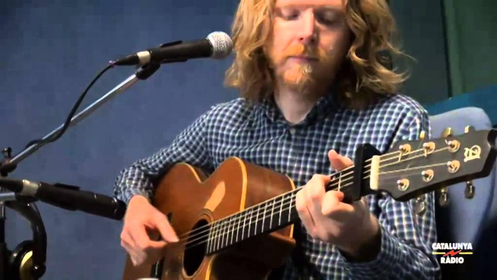 El matí - Concerts privats: Halldor Mar versiona 