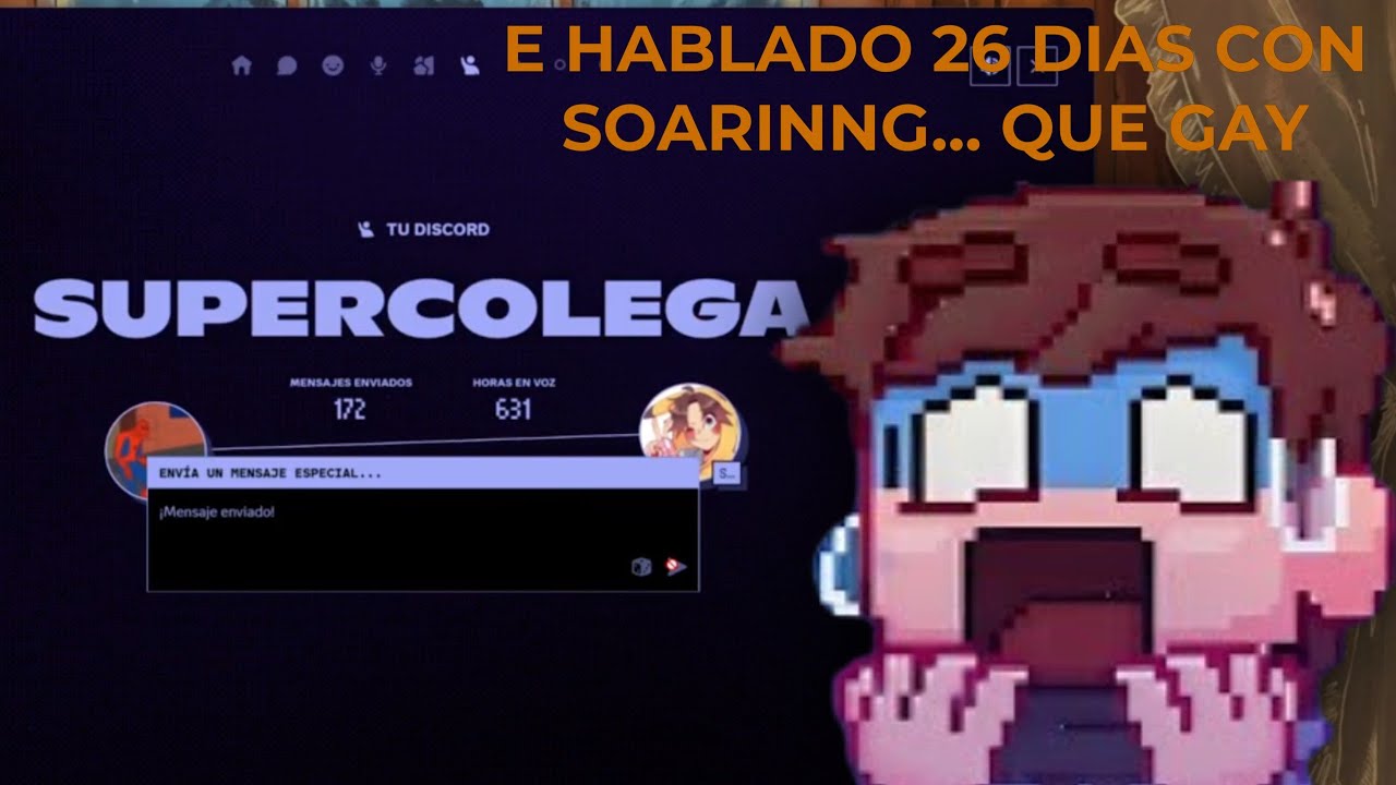 SOARING Y AQUINO MEJORES AMIGOS POR SIEMPRE 😍