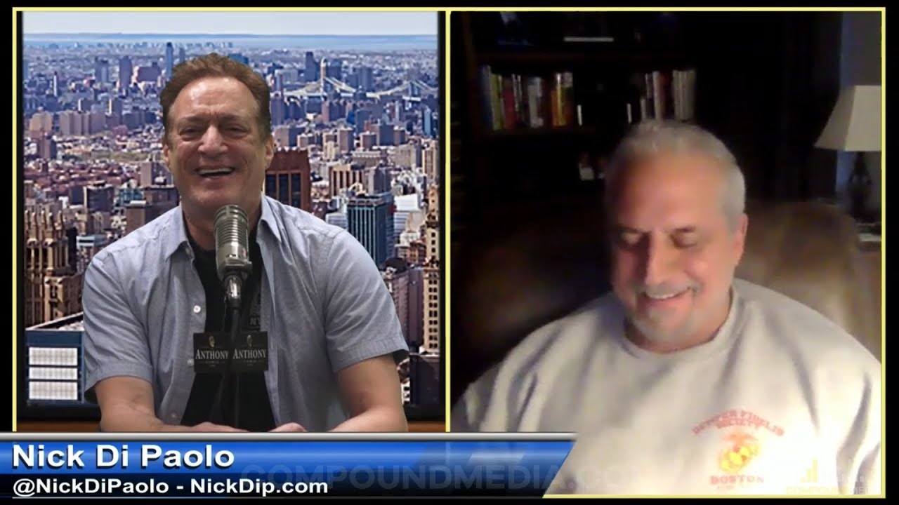 Nick DiPaolo