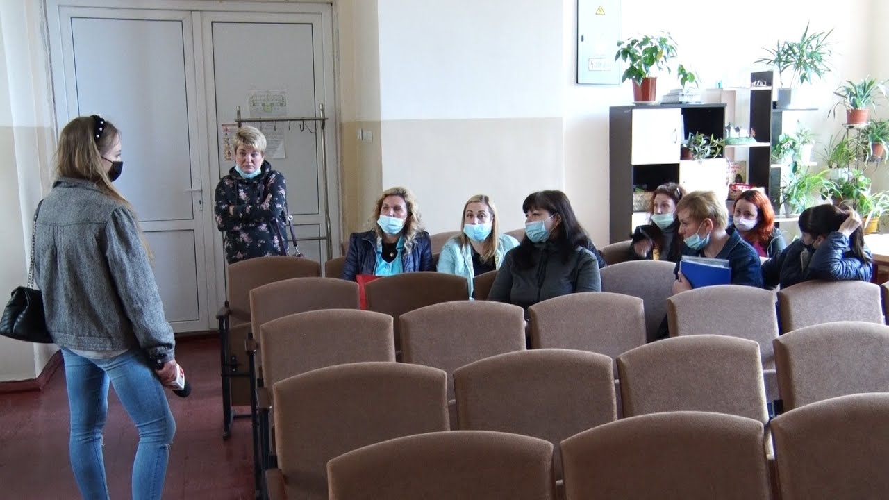 У Житомирській ЗОШ №8 скандал: конфліктують батьки та керівництво школи через бійку дітей