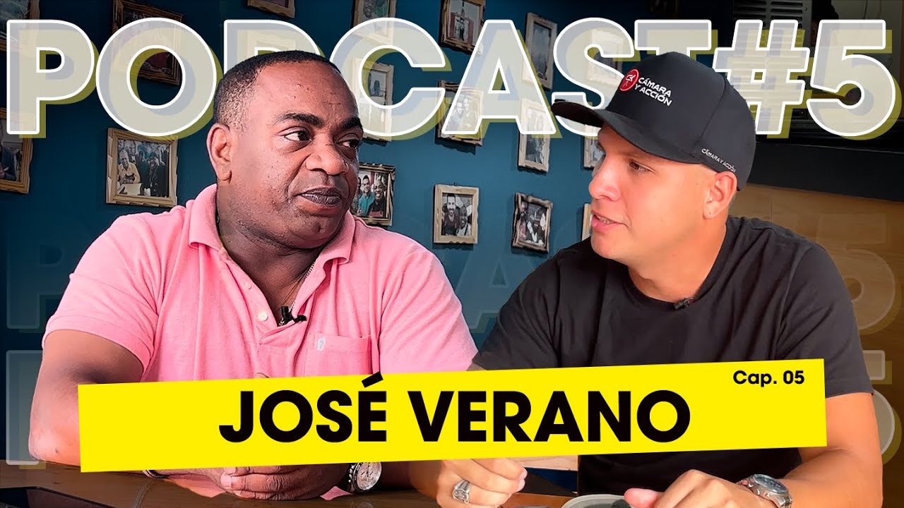LA VERDAD DEL NEGOCIO DE LA COCINA EN PER&Uacute; l JOSE VERANO I Ep #5