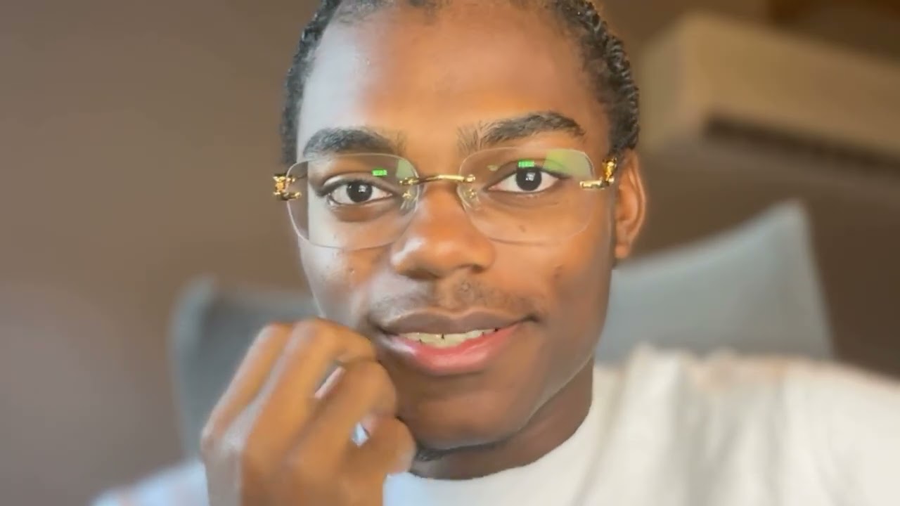 Yomi Denzel m'a écrit ! + J'ai vendu du Consulting IA (Jour 12)