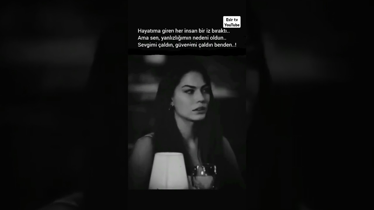 Duygusal K&uuml;rt&ccedil;e durum videolar i&ccedil;in abone olmayı unutmayın lutfen