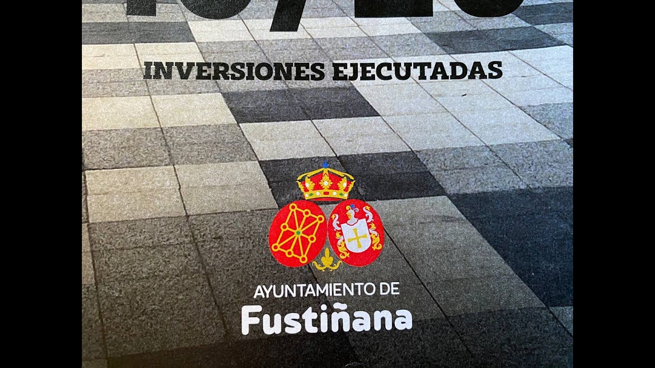 Urbanizaci&oacute;n del paseo tur&iacute;stico; Albergue, Autocaravanas y Centro de Interpretaci&oacute;n Fusti&ntilde;ana