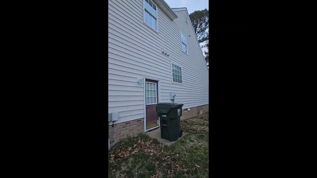 Greensprings home (for Natalie)