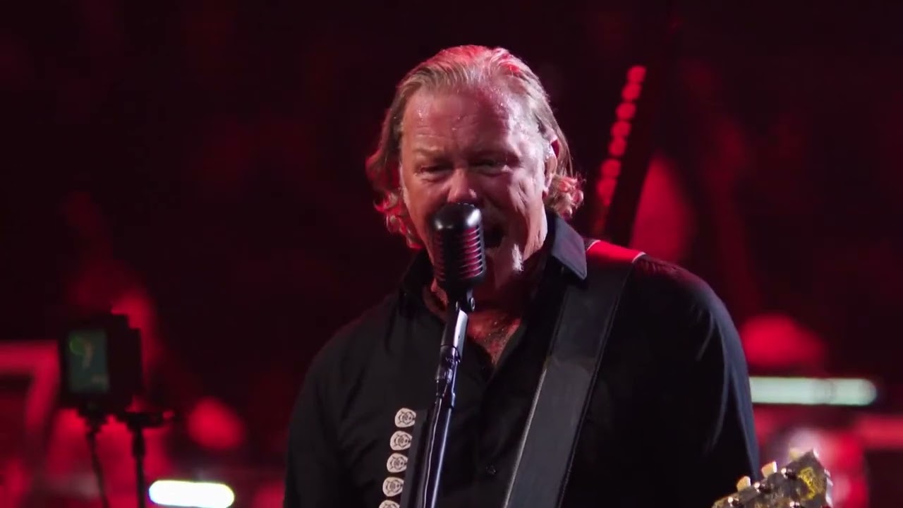 Metallica: The Memory Remains (S&M&sup2; 2019 - E tuning)