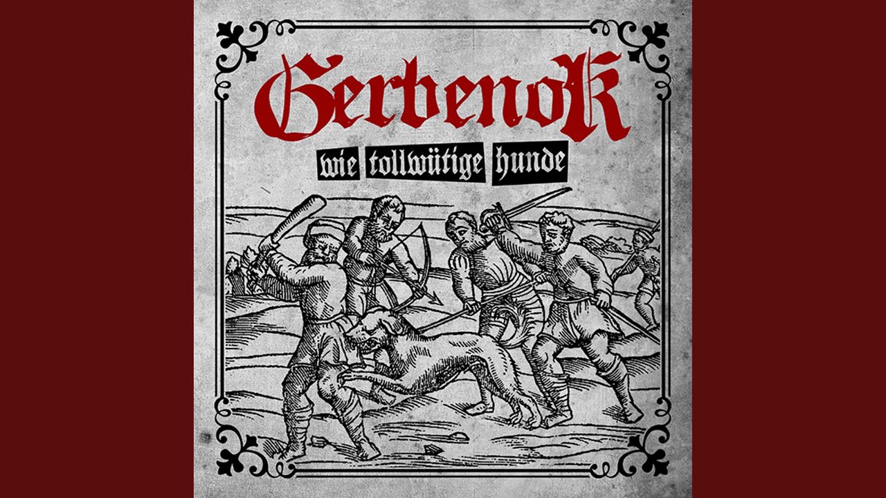 Wo sind die Tage (rerecorded)