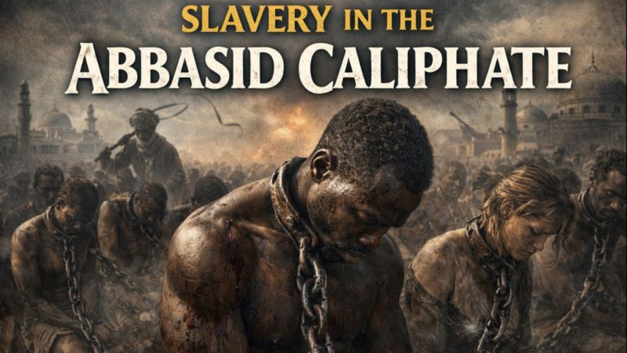 The Abbasid Slave System: A Historical Reckoning