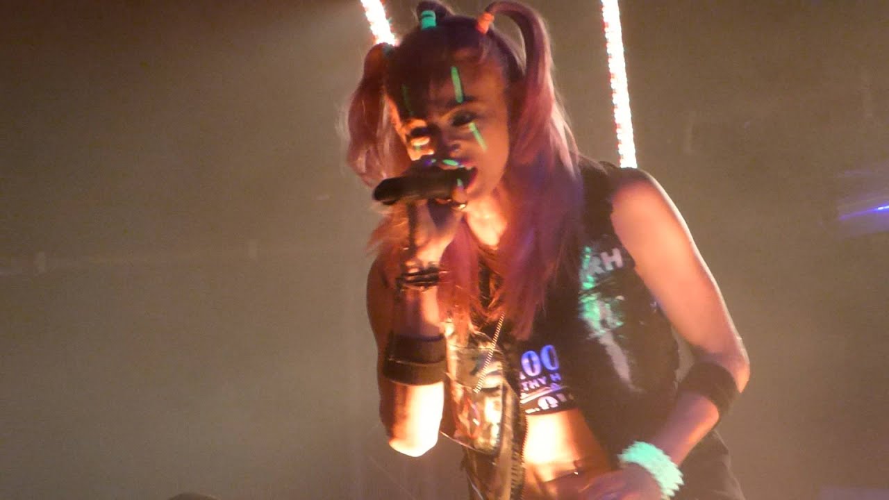 Mushroomhead : We Are The Truth @ Live Rooms, Chester, 25/03/2016