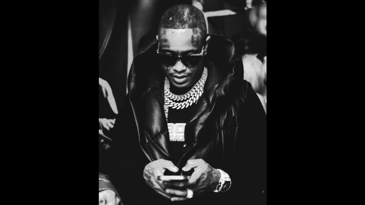 Southside x 808 Mafia Type Beat 