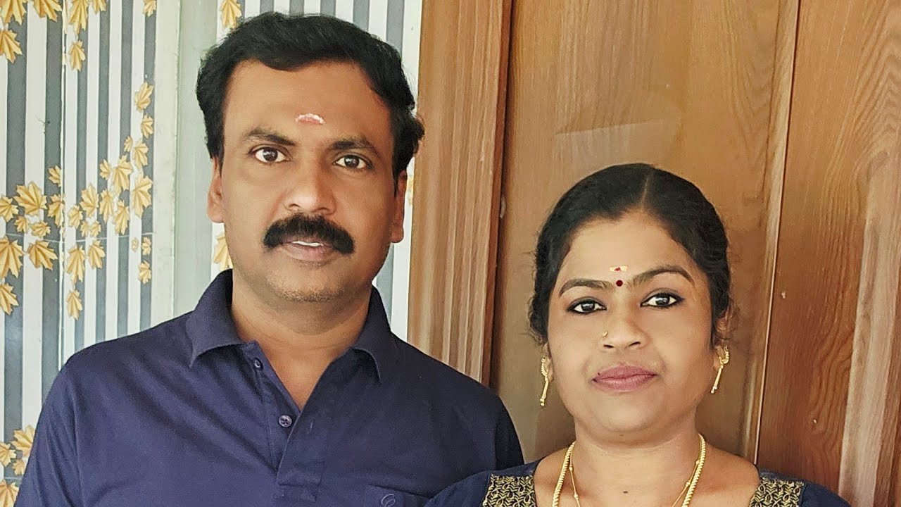Kudumbathin alaparay  is live வணக்கம் உறவுகளே...🙏🙏❤️❤️