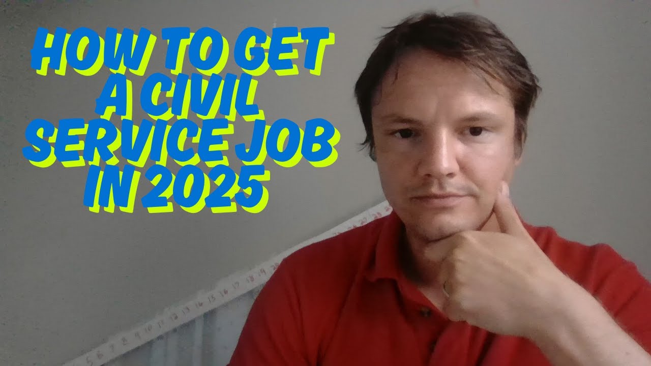 Civil Service Jobs Explained &ndash; What You Need to Know!