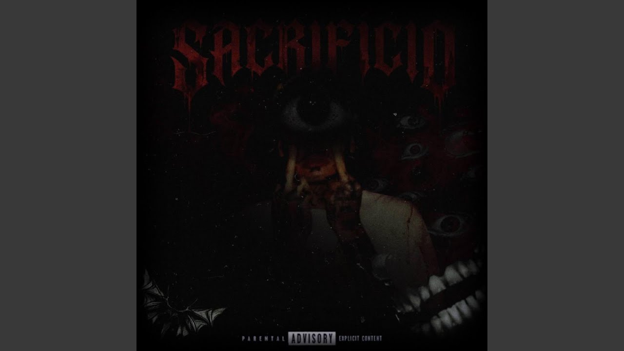 Sacrifício