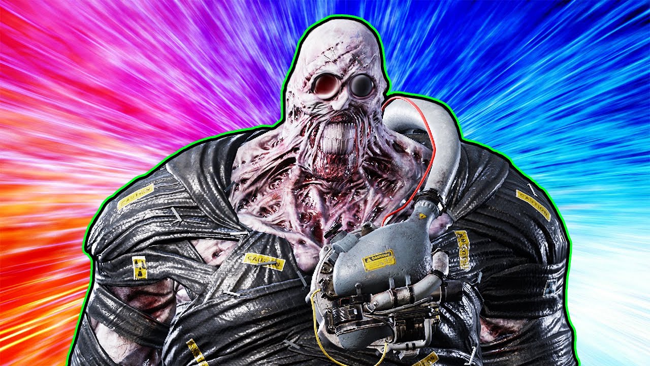 THE NEMESIS.EXE