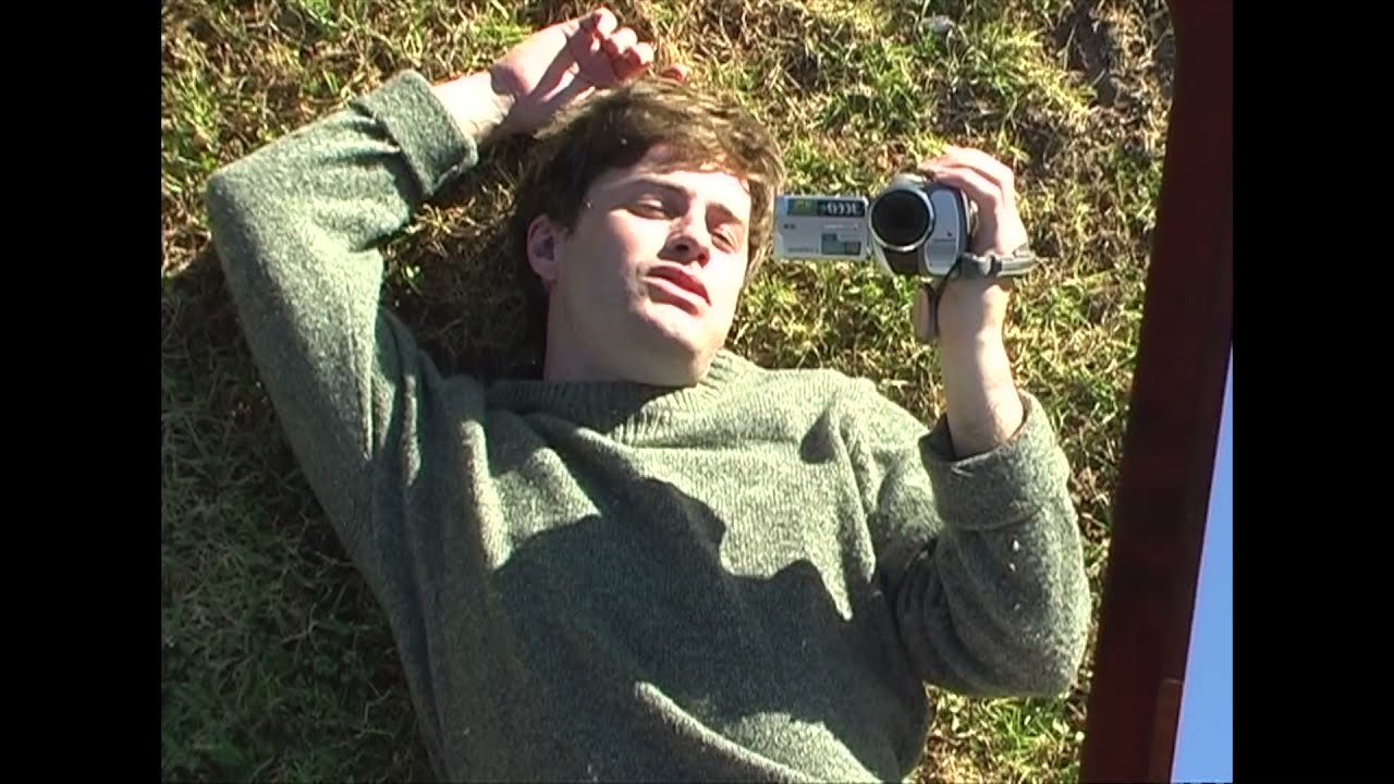 M Field - Leafy Outlook (Official Music Video)