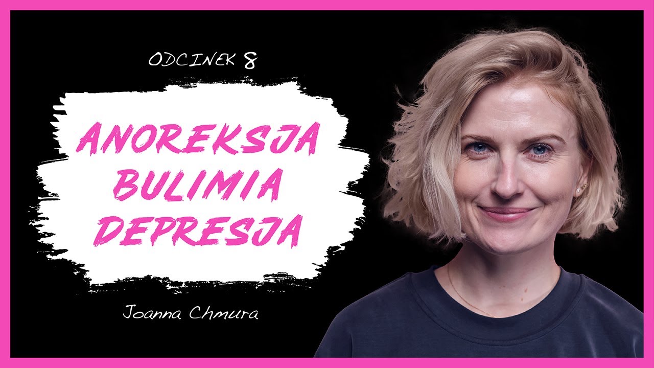 Joanna Chmura: Jak obracać trudności w szanse?
