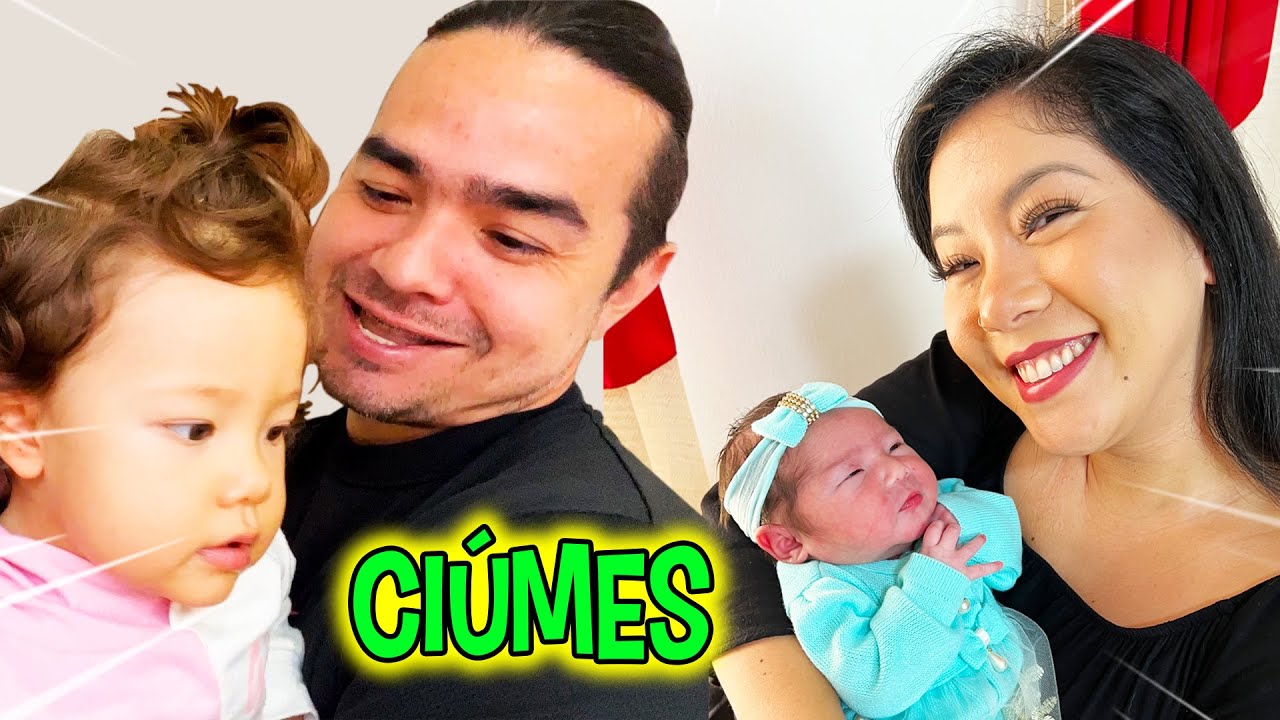 EMY ESTÁ COM CIÚMES DA KAYLA? | Maru e Bomba