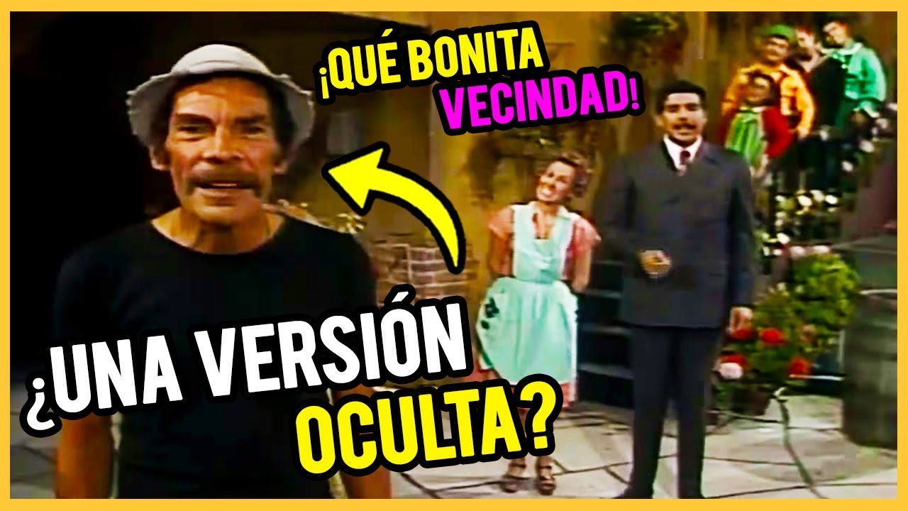 Lo que nunca supiste del episodio 