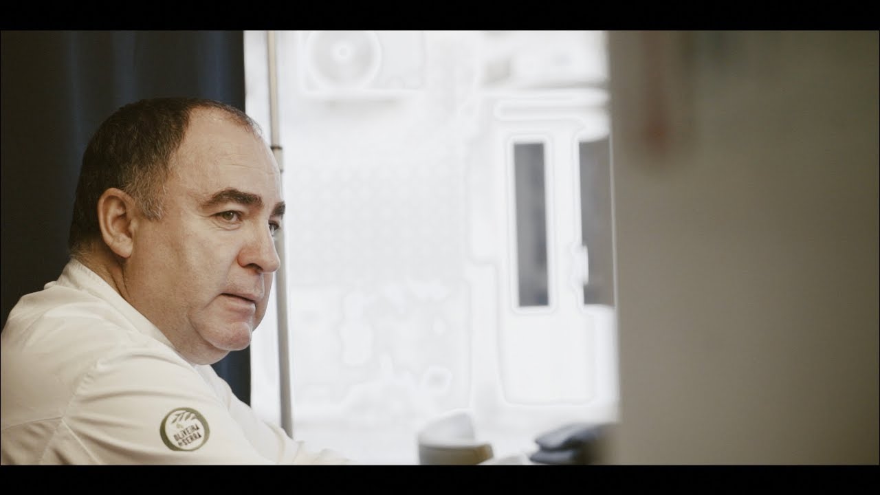 Chefs: Os melhores de Lisboa - N.º 20: Vítor Sobral