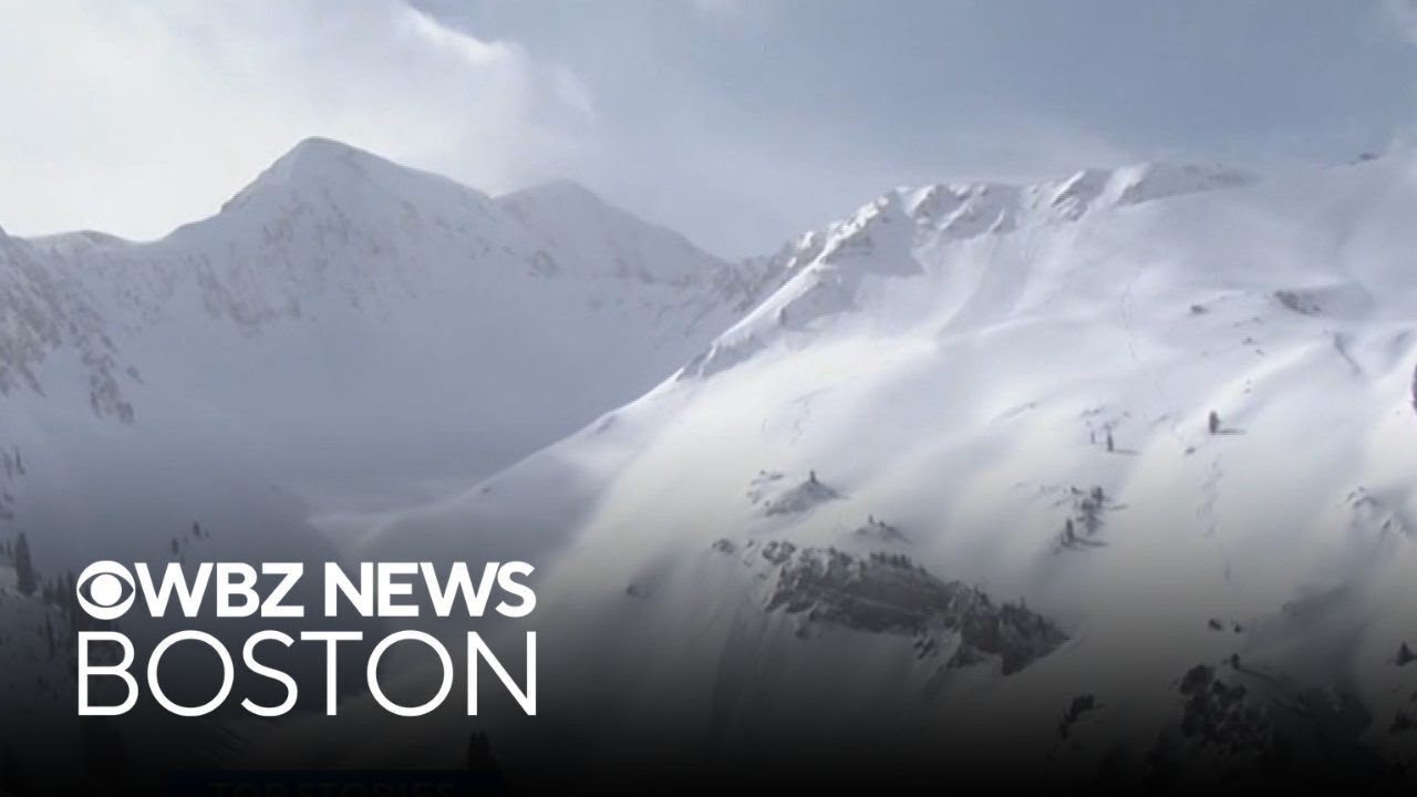 Massachusetts girl killed in avalanche while on vacation in Utah and more top stories