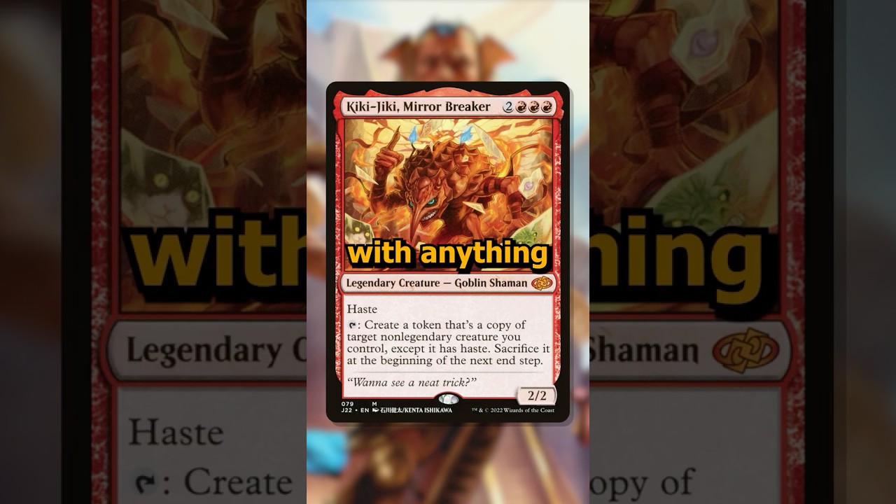 These Cards Combo With EVERYTHING!