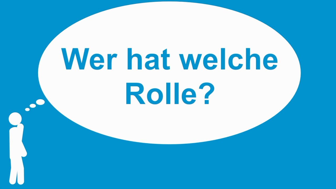 (((eTicket Deutschland: VDV-KA Rollenmodell