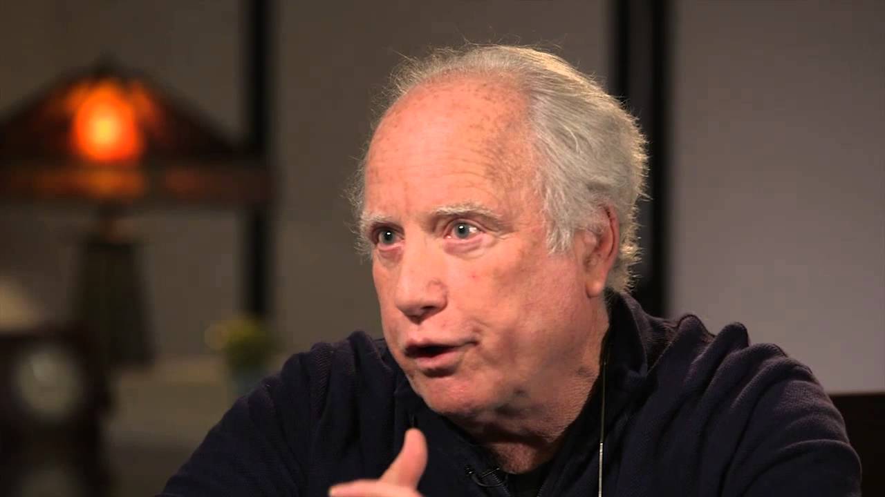 Mindscape: Oscar-winning Actor Richard Dreyfuss on Living with Bipolar Disorder