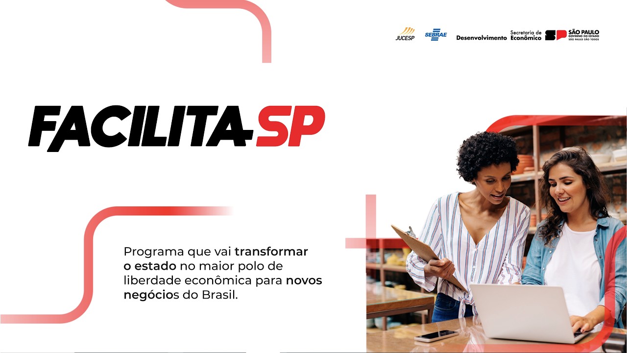 Facilita SP – Do decreto à implantação - Experiência de municípios no Facilita SP