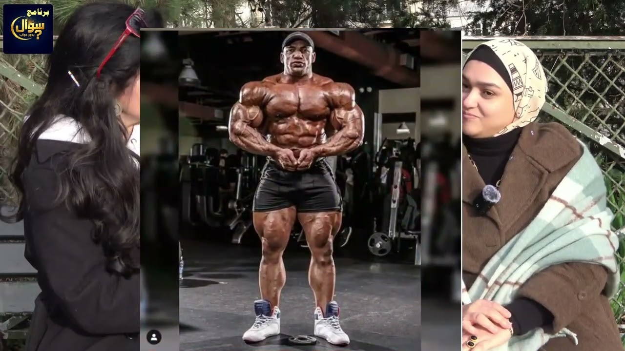 برنامج/ سؤال بدون جواب الحلقة  (18)
