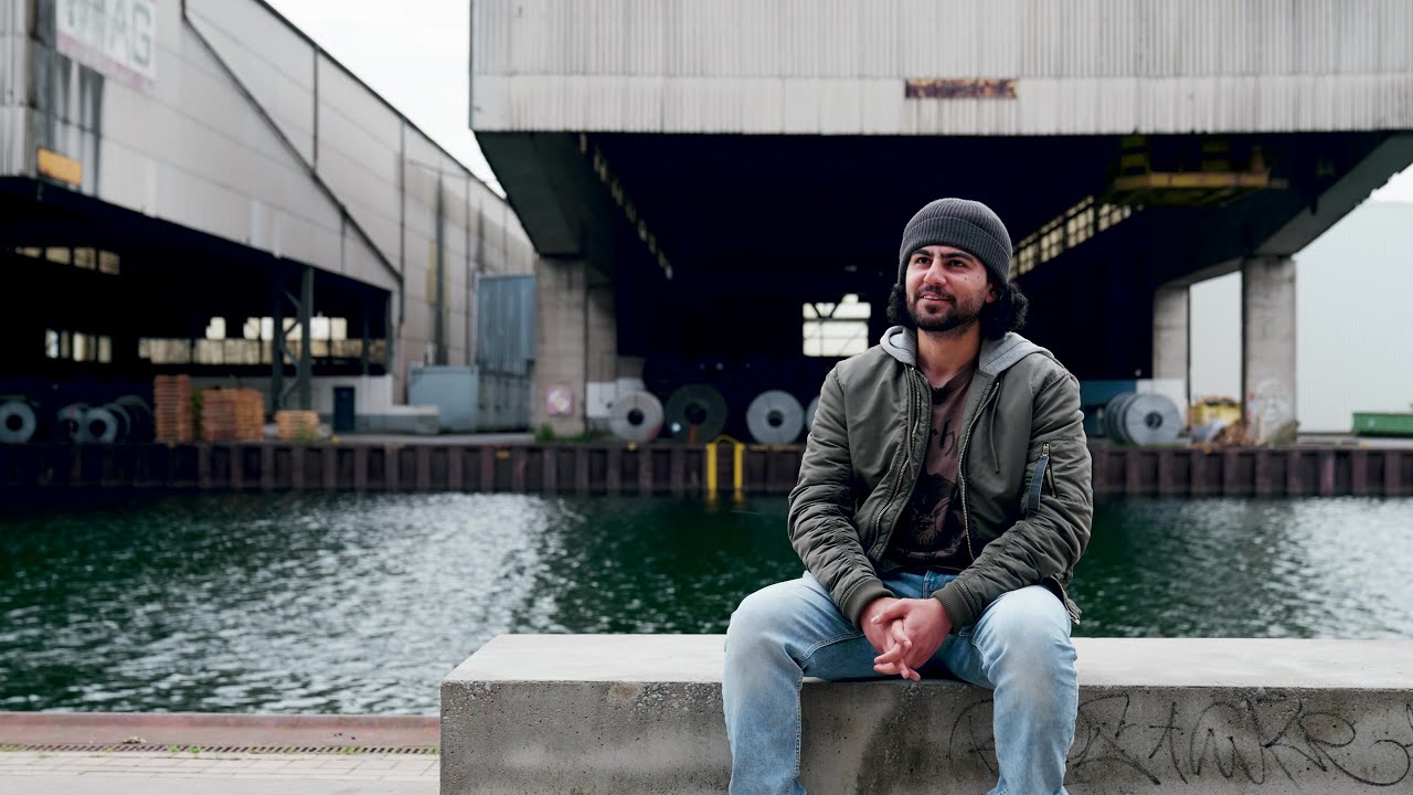 »ANKUNFT DORTMUND. Heimat ist, wo wir gemeinsam sind« – HAUPTFILM