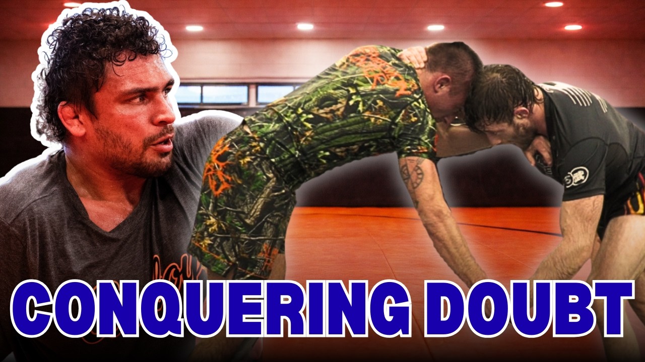 NICKYROD CREATES AN ARMY!! | Simple Man Martial Arts Vlog