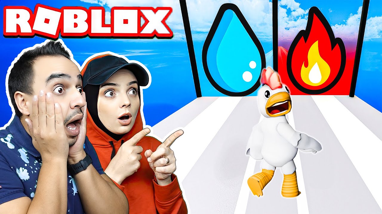 DOĞRU KARTI SEÇ VE HAYATTA KAL !! 😱 Roblox