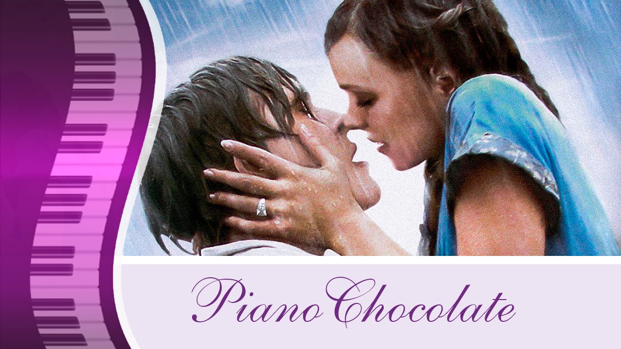 PianoChocolate - Tenderness [PianoChocolate]