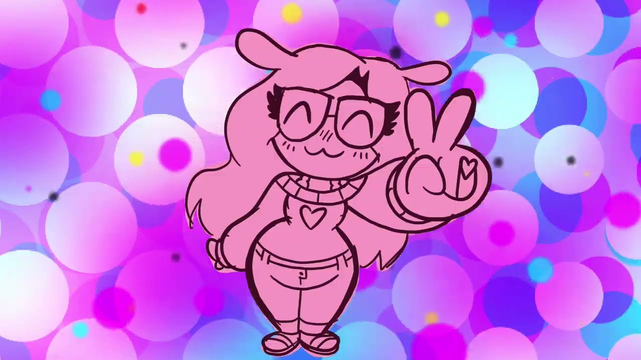 Birthday bunny!!