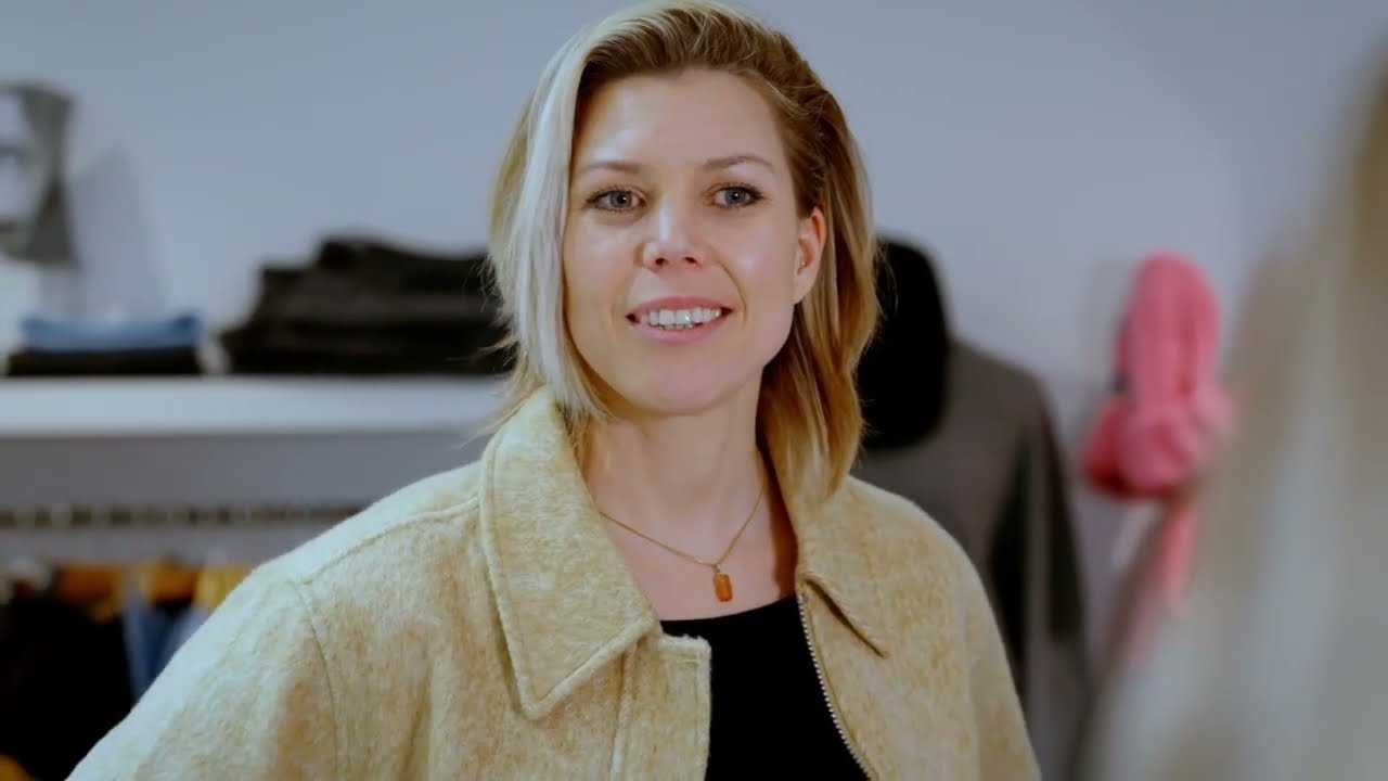 Bettina Schurek - Showreel 2026 (Halskette)