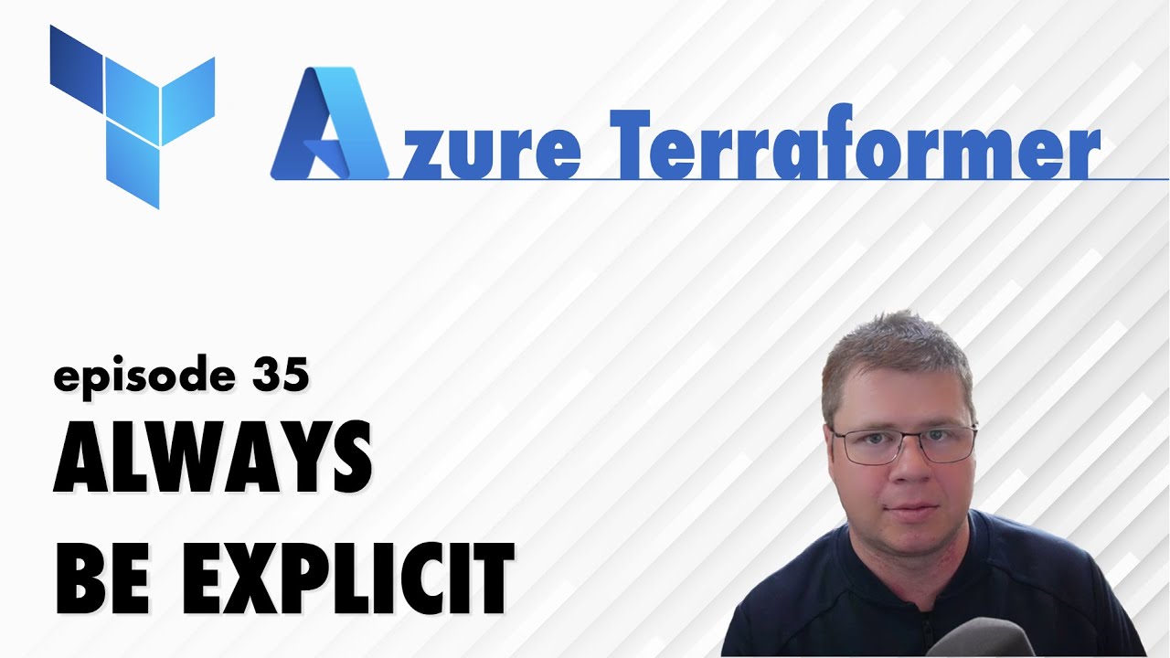 Рекомендации по использованию модулей Terraform: использование явного управления версиями