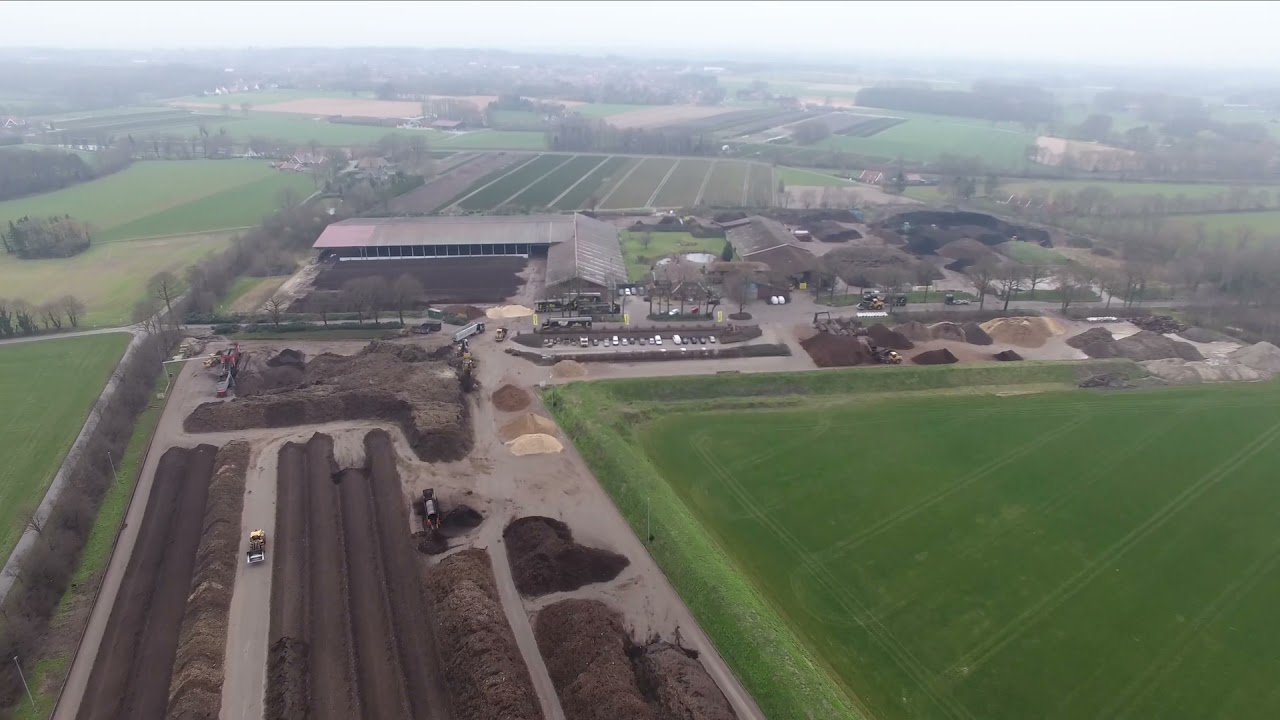 Hand in Hand | Volvo pur | Olde Bolhaar Ecoservice